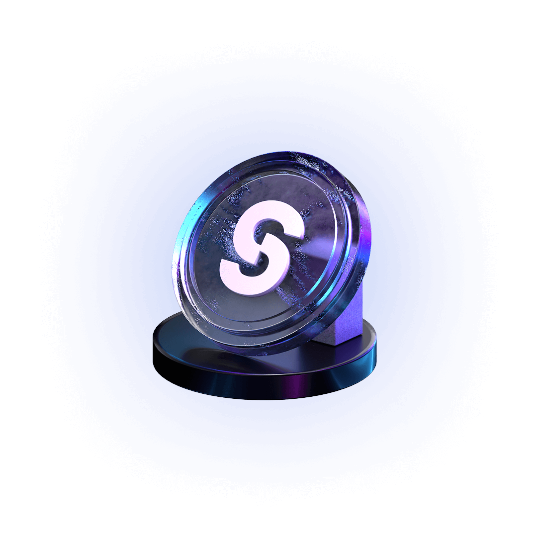 no lockup slashing free staking icon