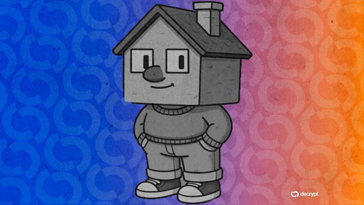 Candle TV $CANDLE Solana memecoin branding