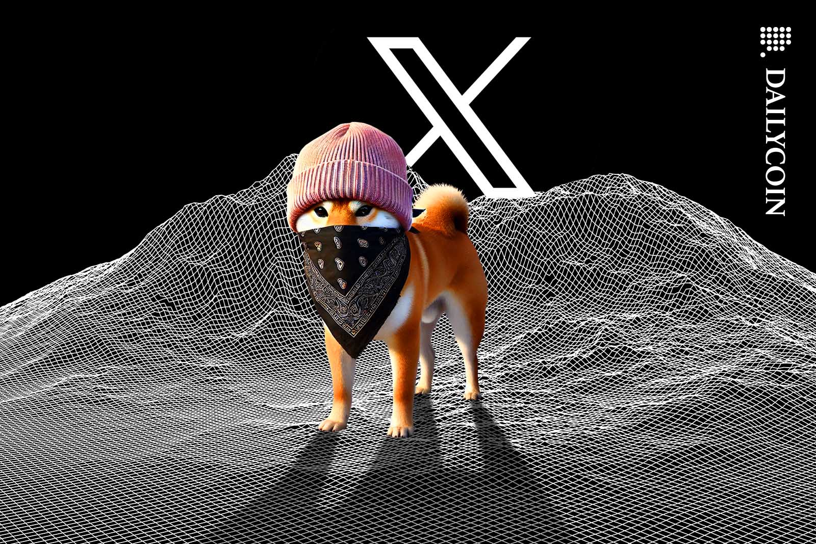 Good Gensler $GG Solana meme coin artwork