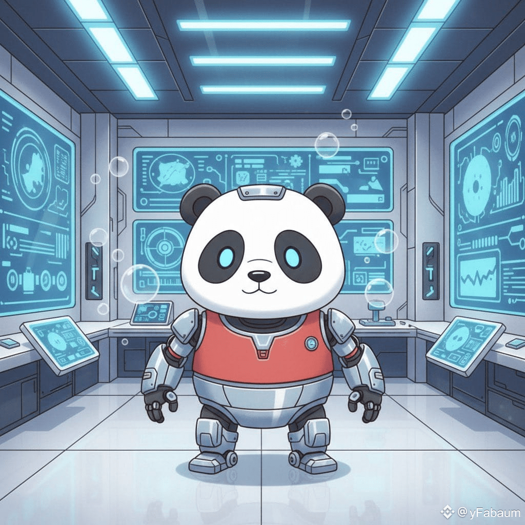 Pandu Pandas $PANDU Solana memecoin mascot