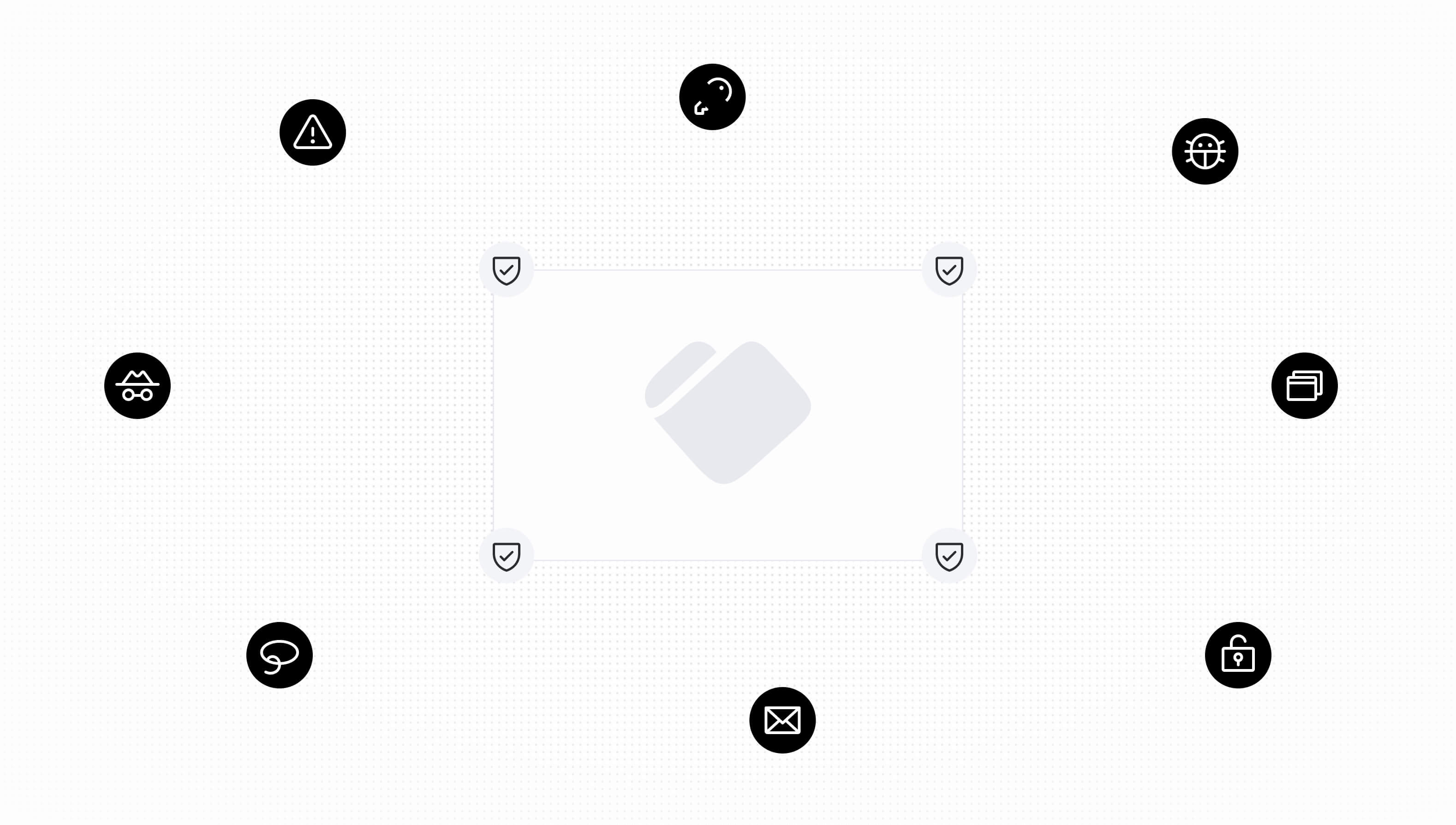 Dynamic.xyz wallet login SDK onboarding screen