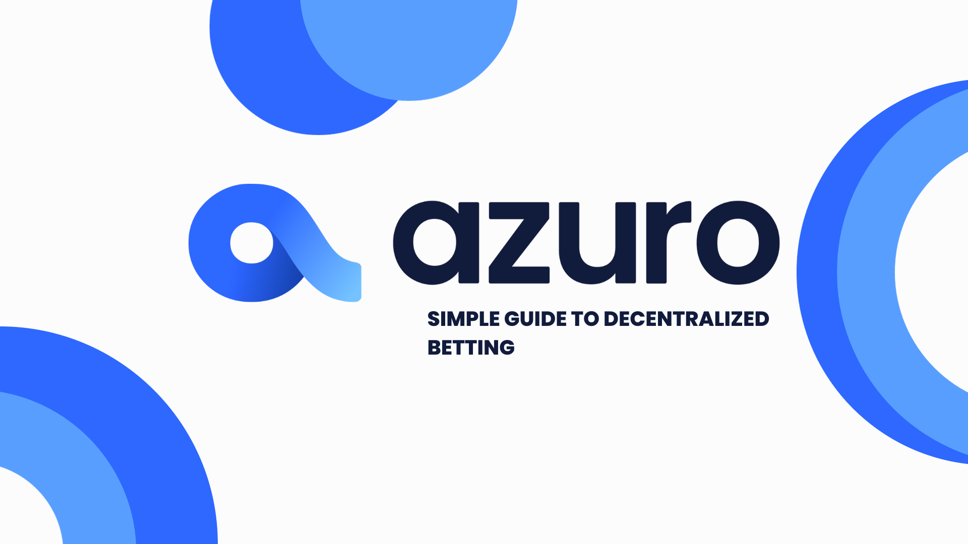 Azuro Protocol logo