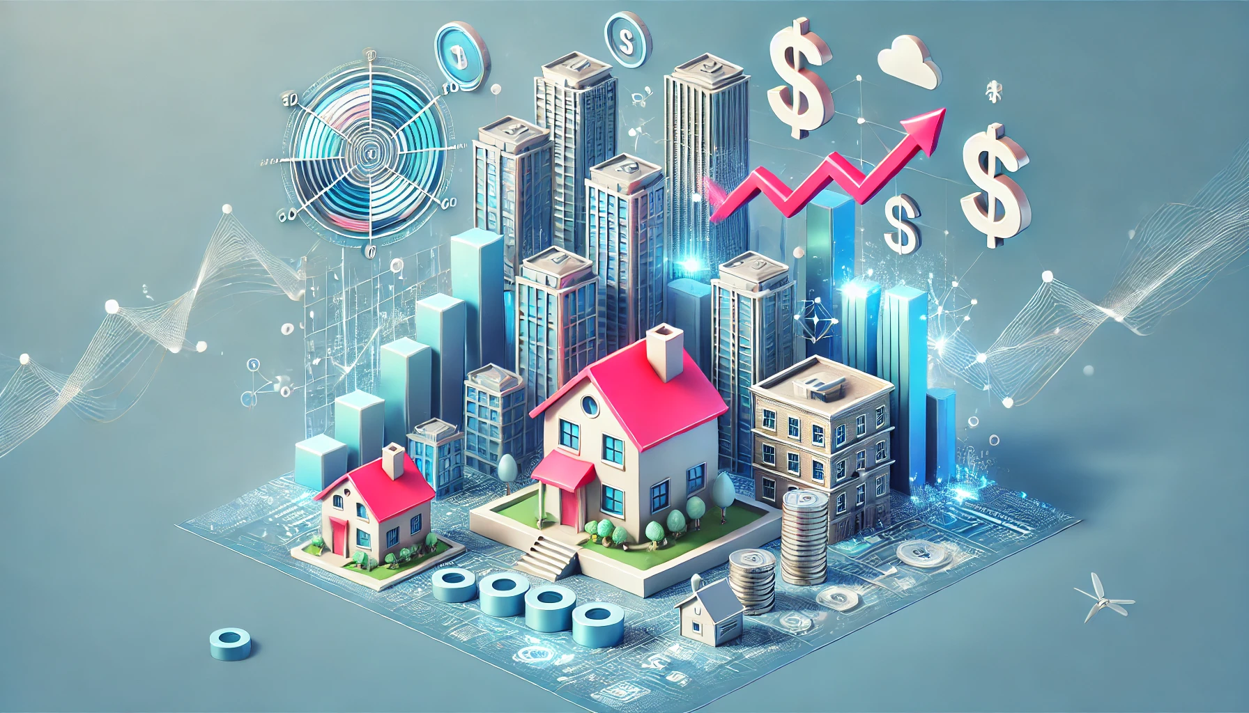 diversified real estate investment portfolio