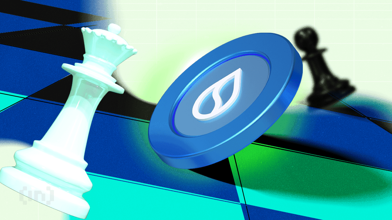 SuiDePIN Solana project