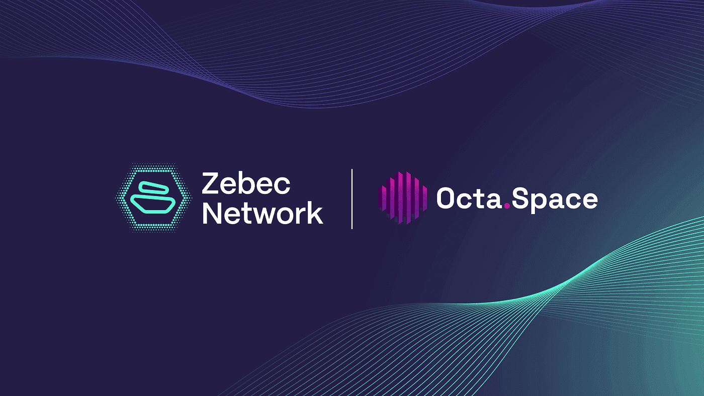 Zebec Network Solana payroll DePIN