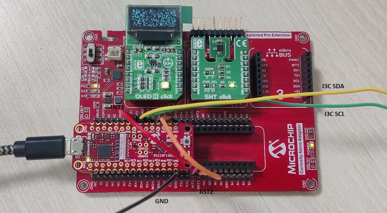 protocol translator bridge schematic