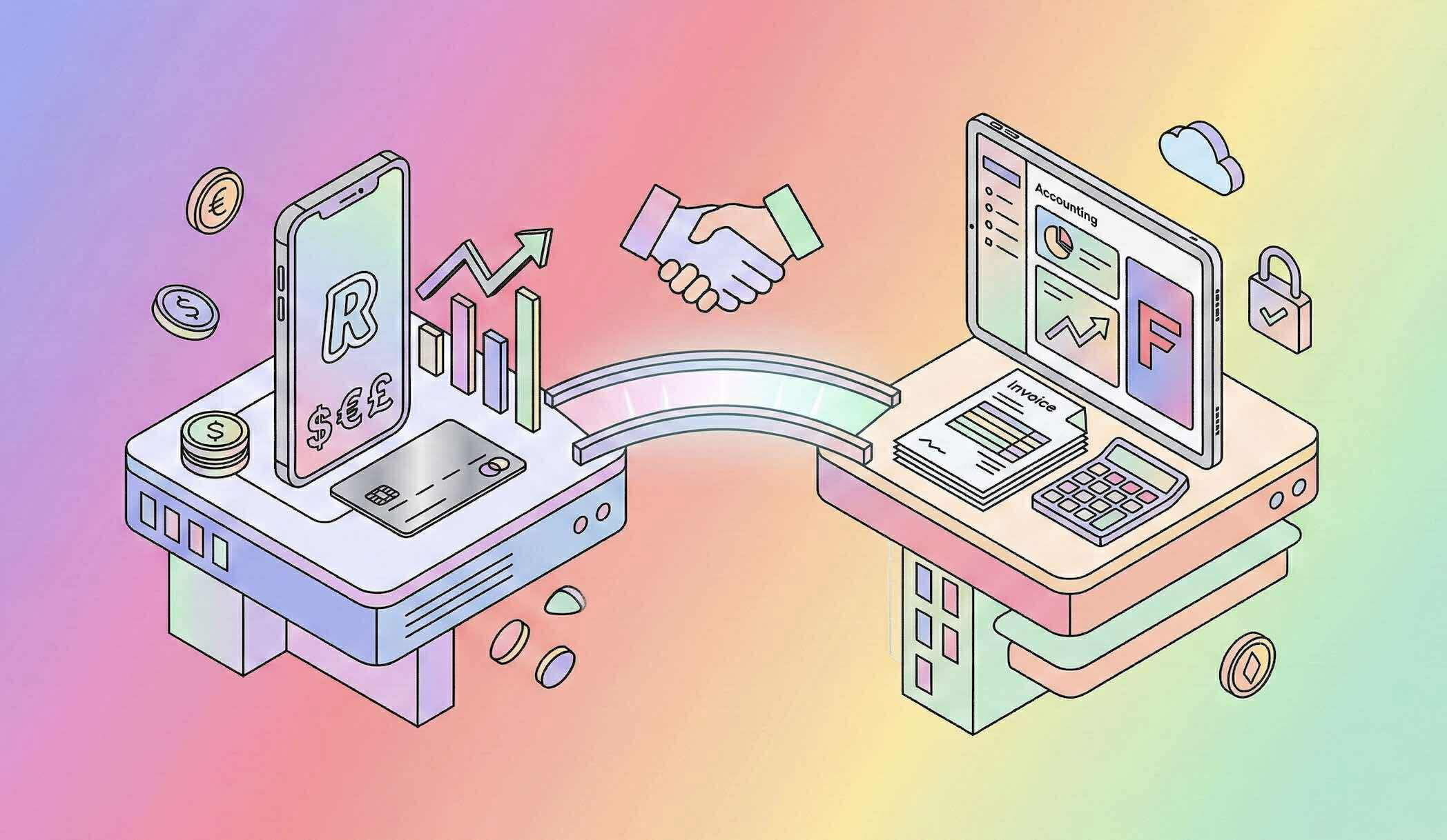 Revolut IBAN SEPA features icon