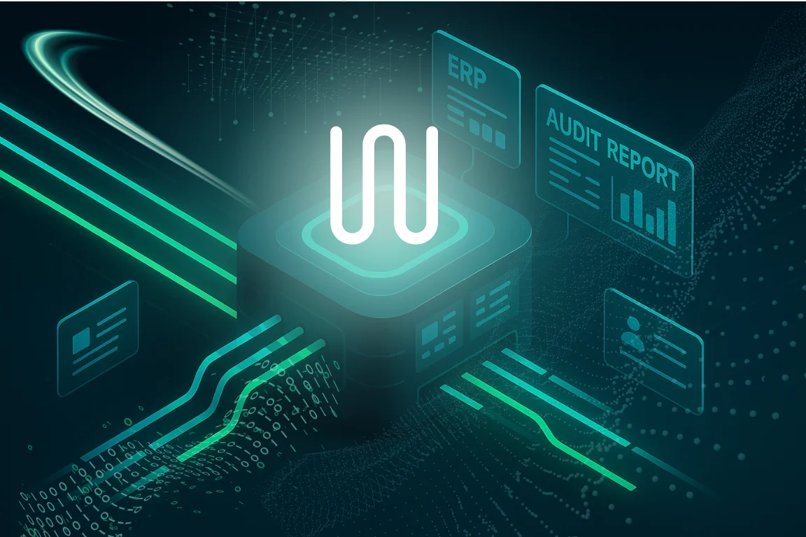 auditing blockchain network fees stablecoin