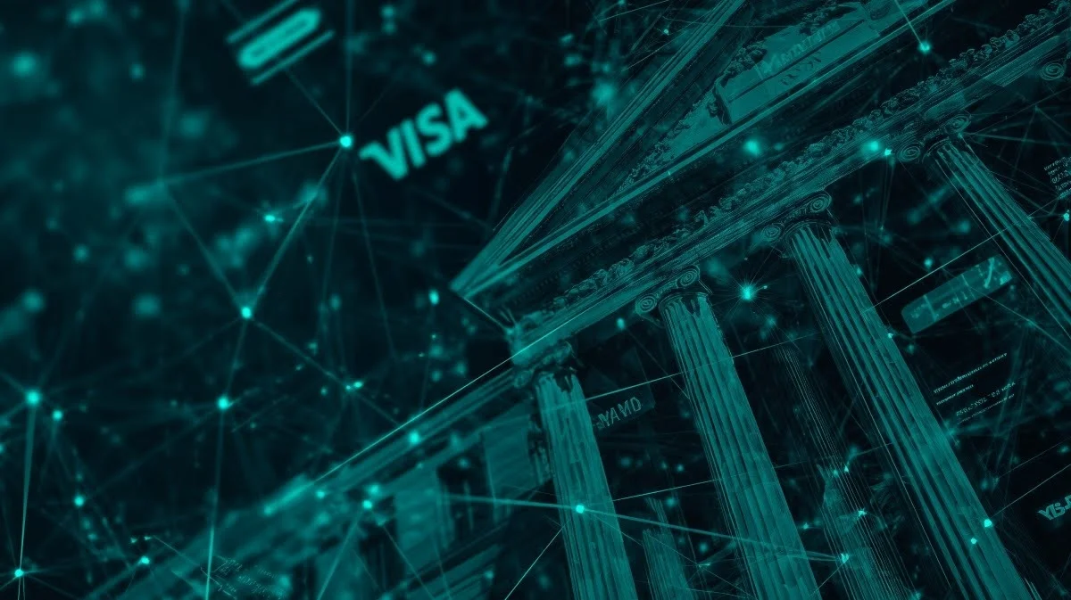 pilot testing stablecoin B2B payments