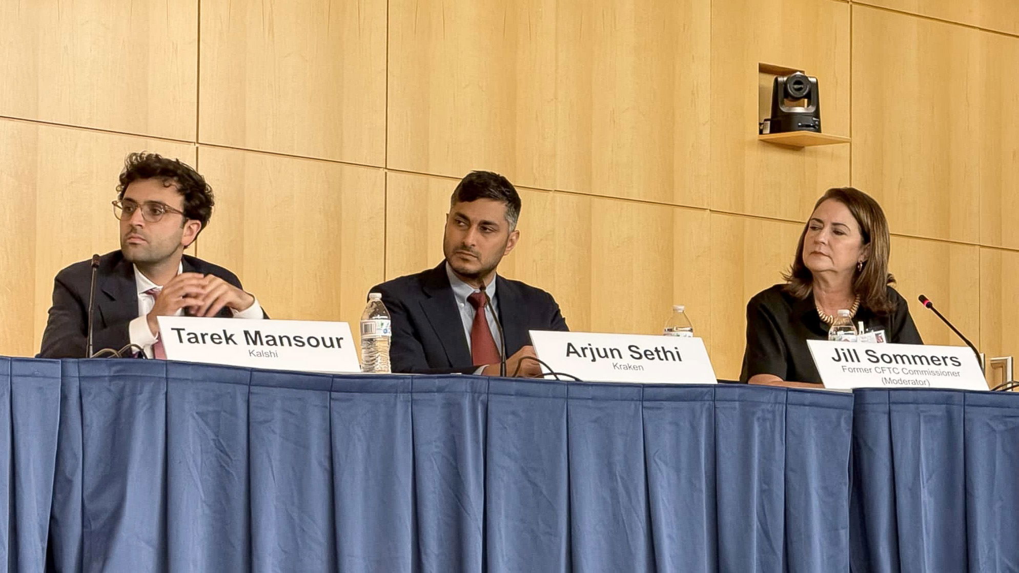 Kalshi regulated prediction market CFTC approval 2025