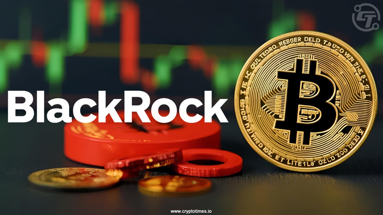 BlackRock tokenized gold investment portfolio