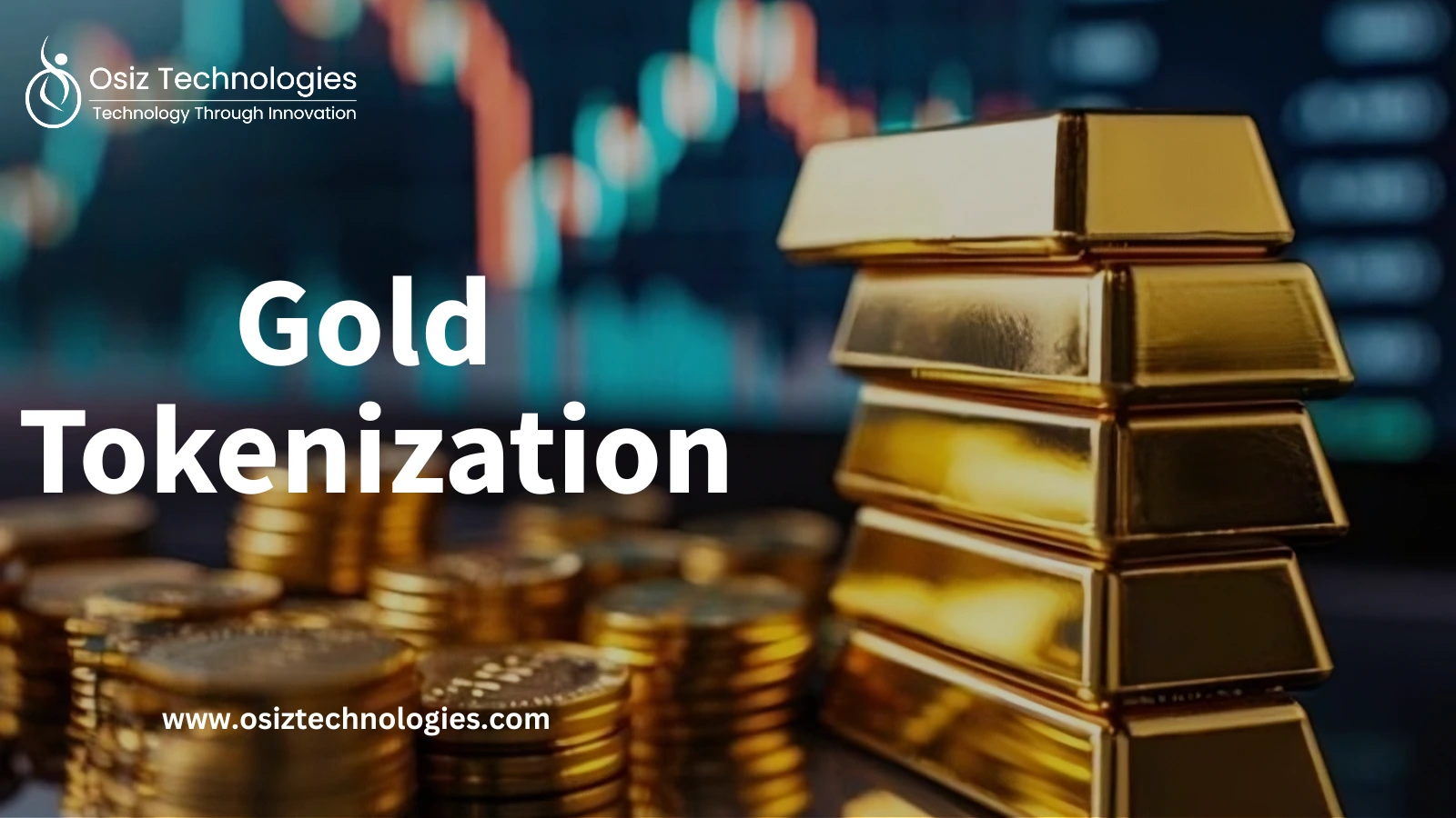 Fractional ownership tokenized gold app