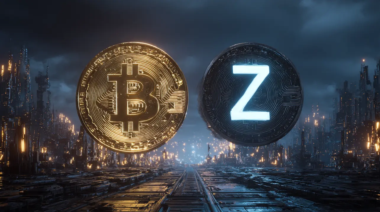 ZK BTC SNARK data compression