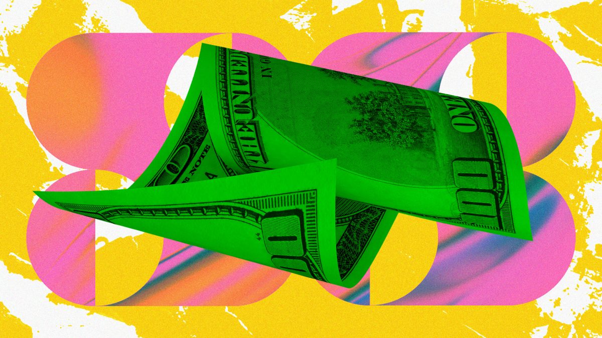 DeFi gold lending platforms TON