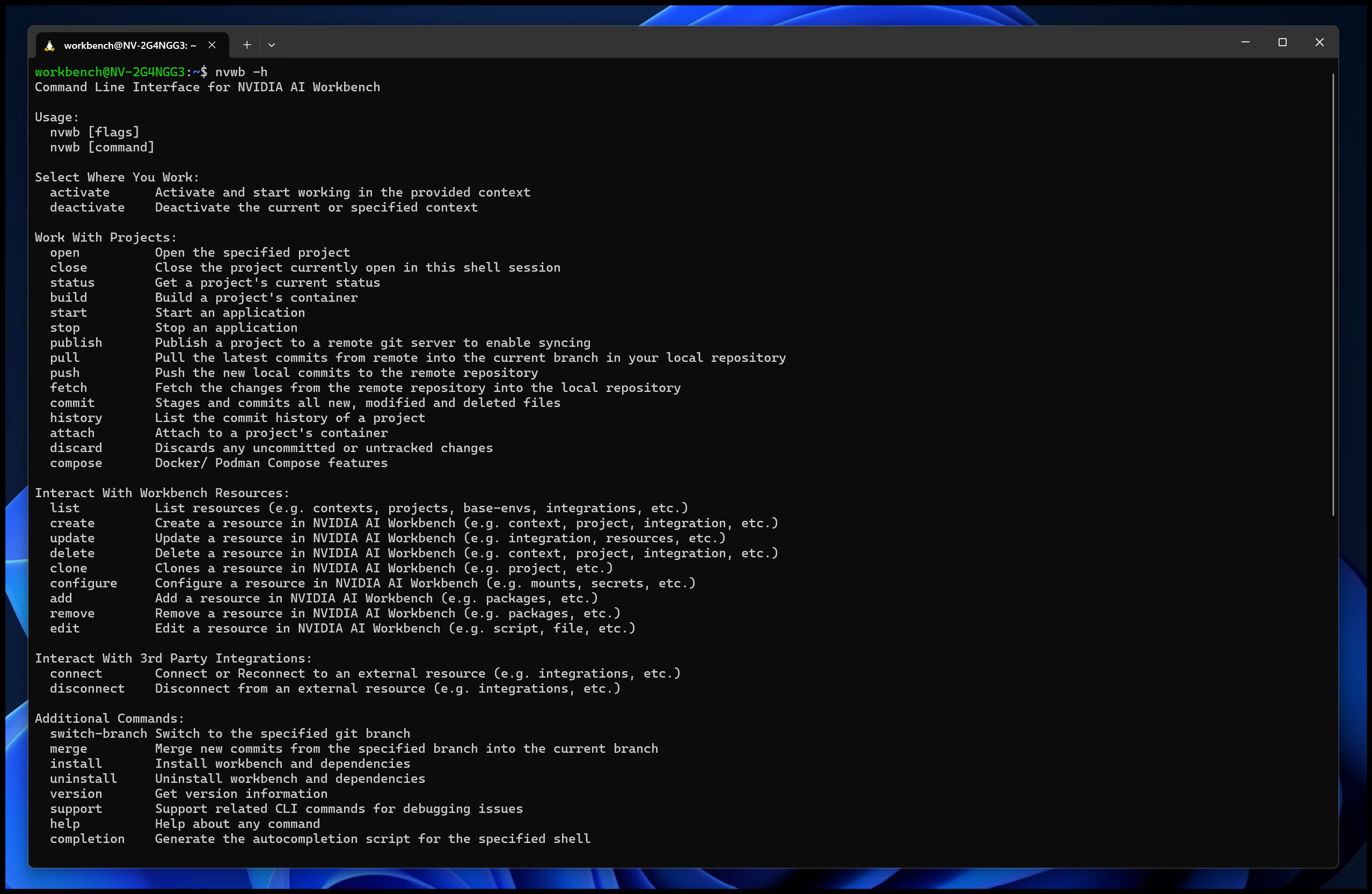 AI veto override interface screenshot