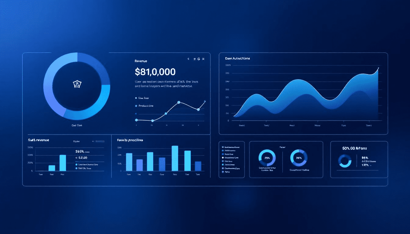 scalable earnings growth chart
