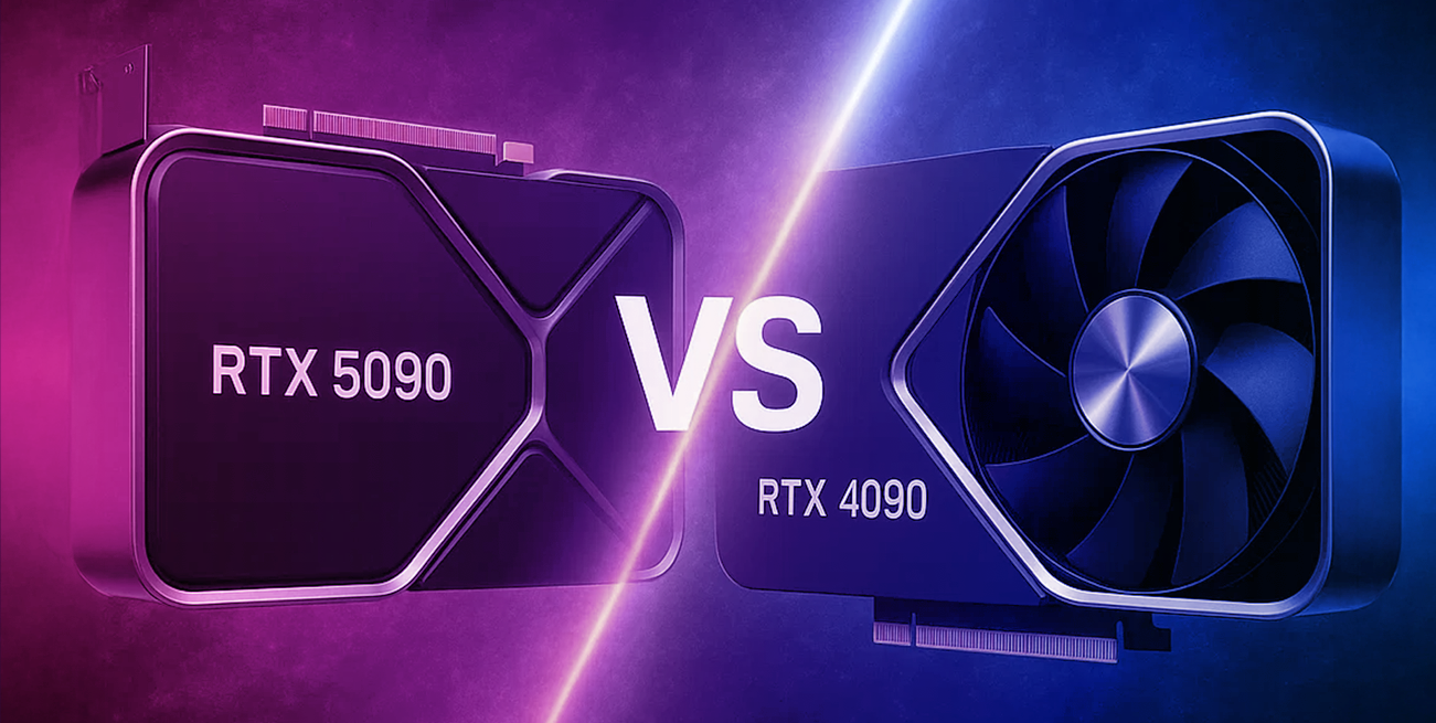 RTX 4090 AI inference