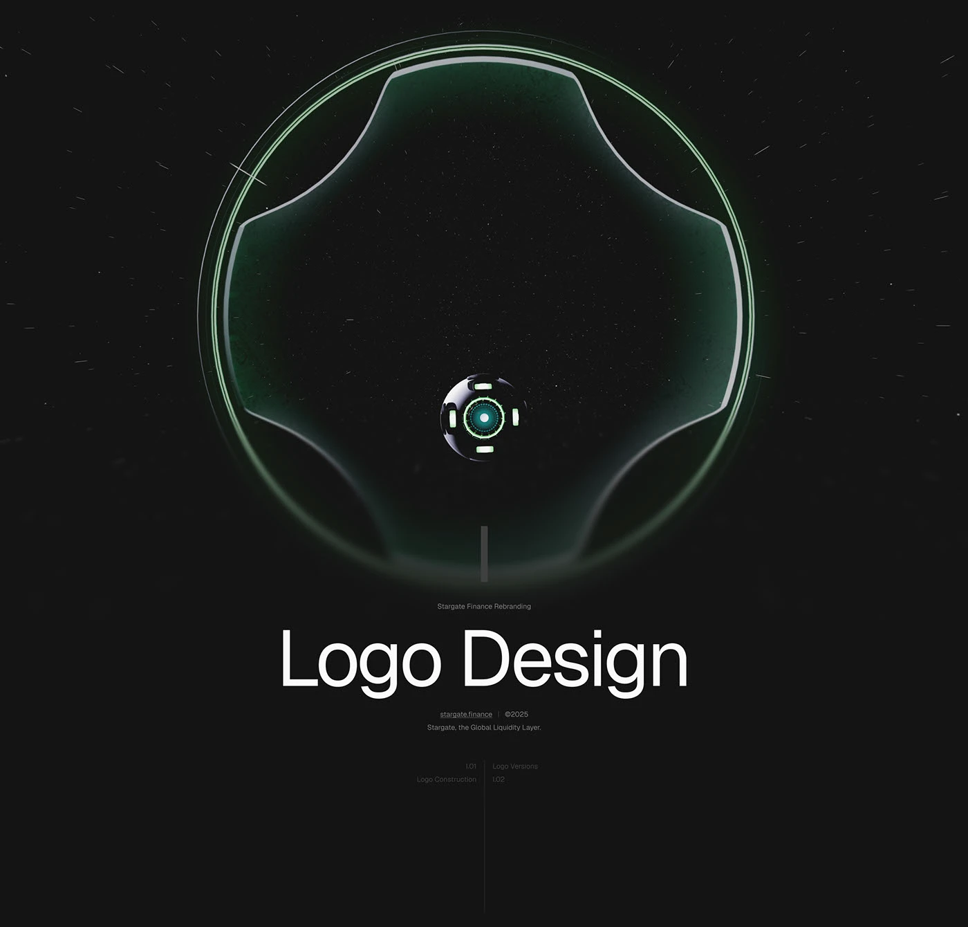 Stargate Finance logo