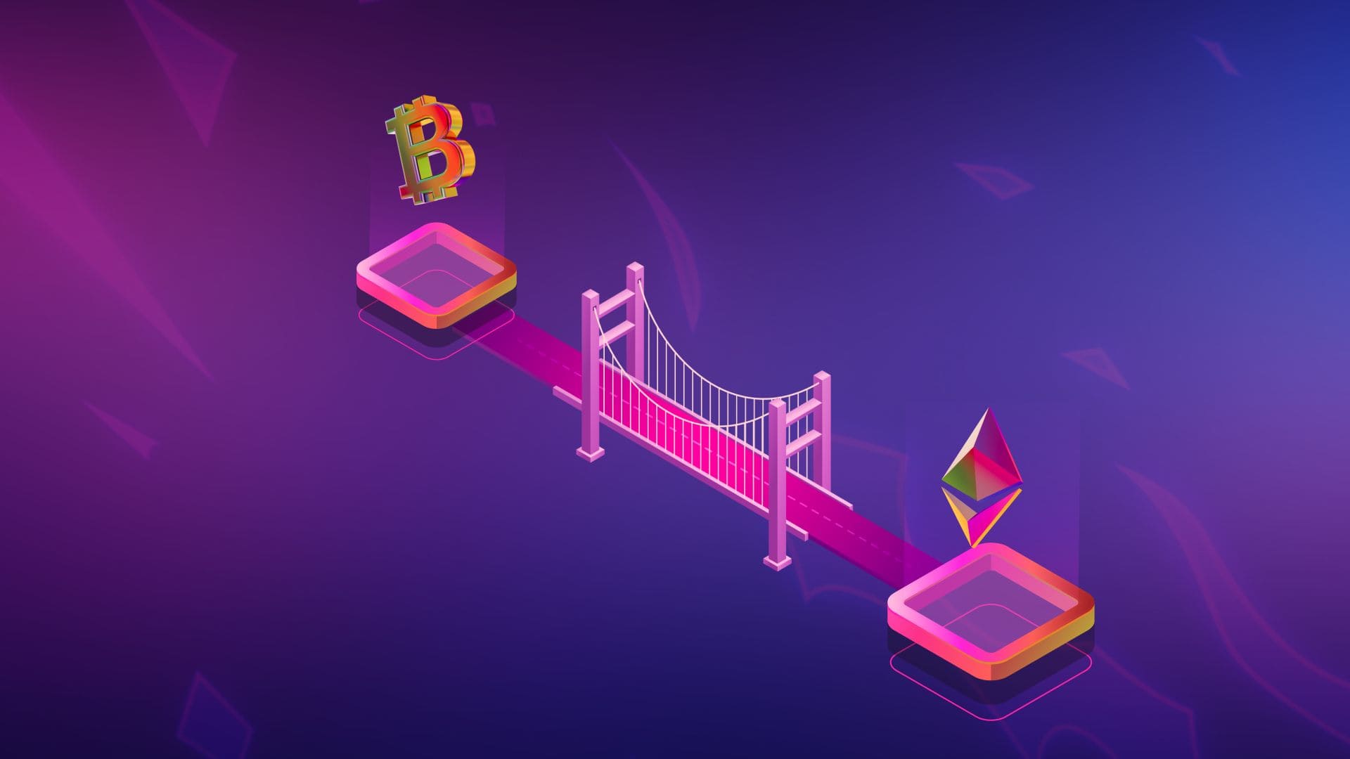 liquidity attack cross-chain bridge icon