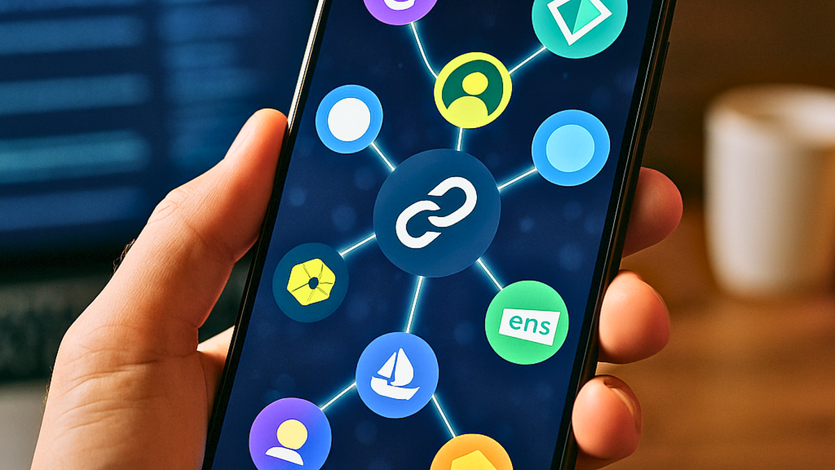 Lens Protocol backend usability fixes