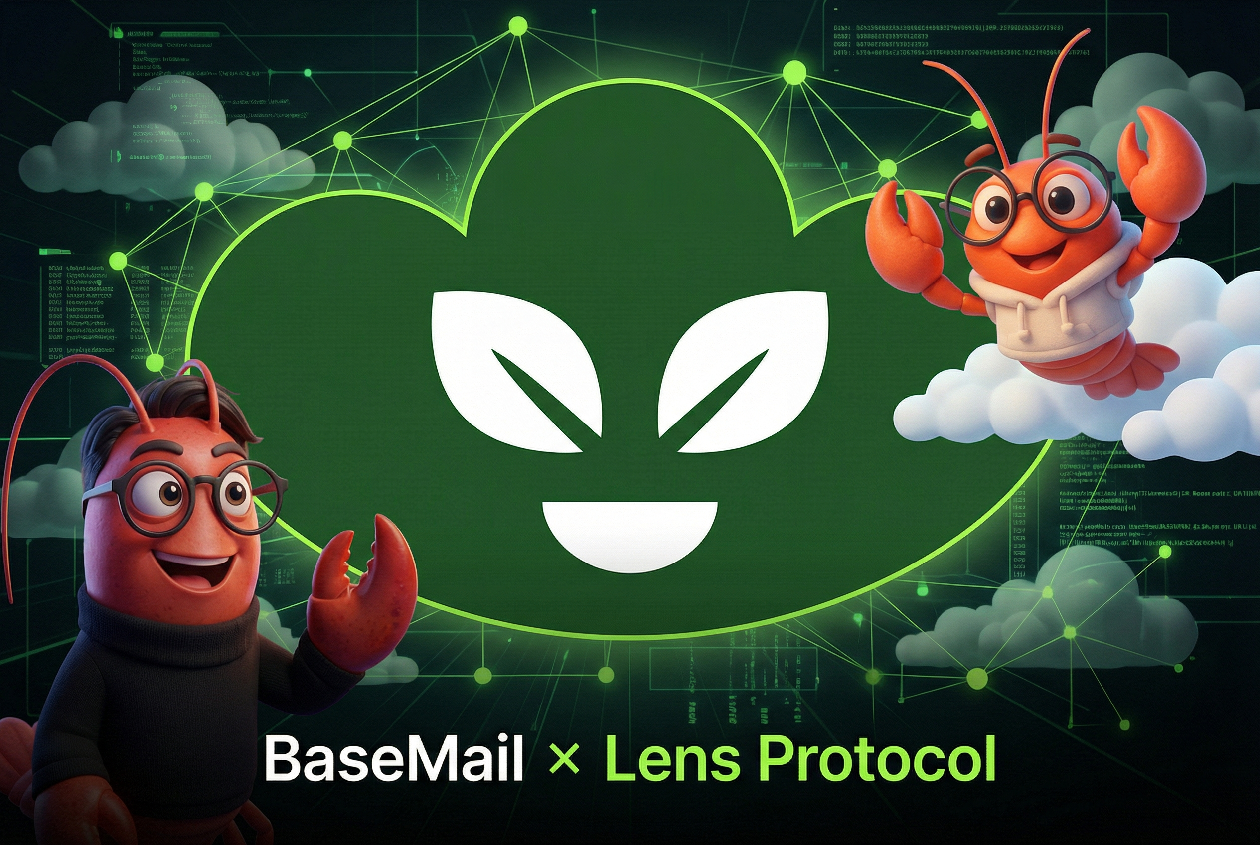 Lens Protocol wallet integration