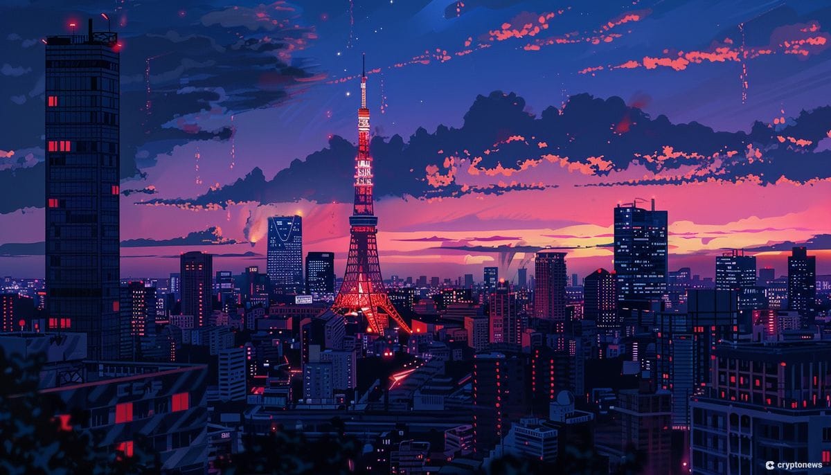 crypto exchange warning Japan