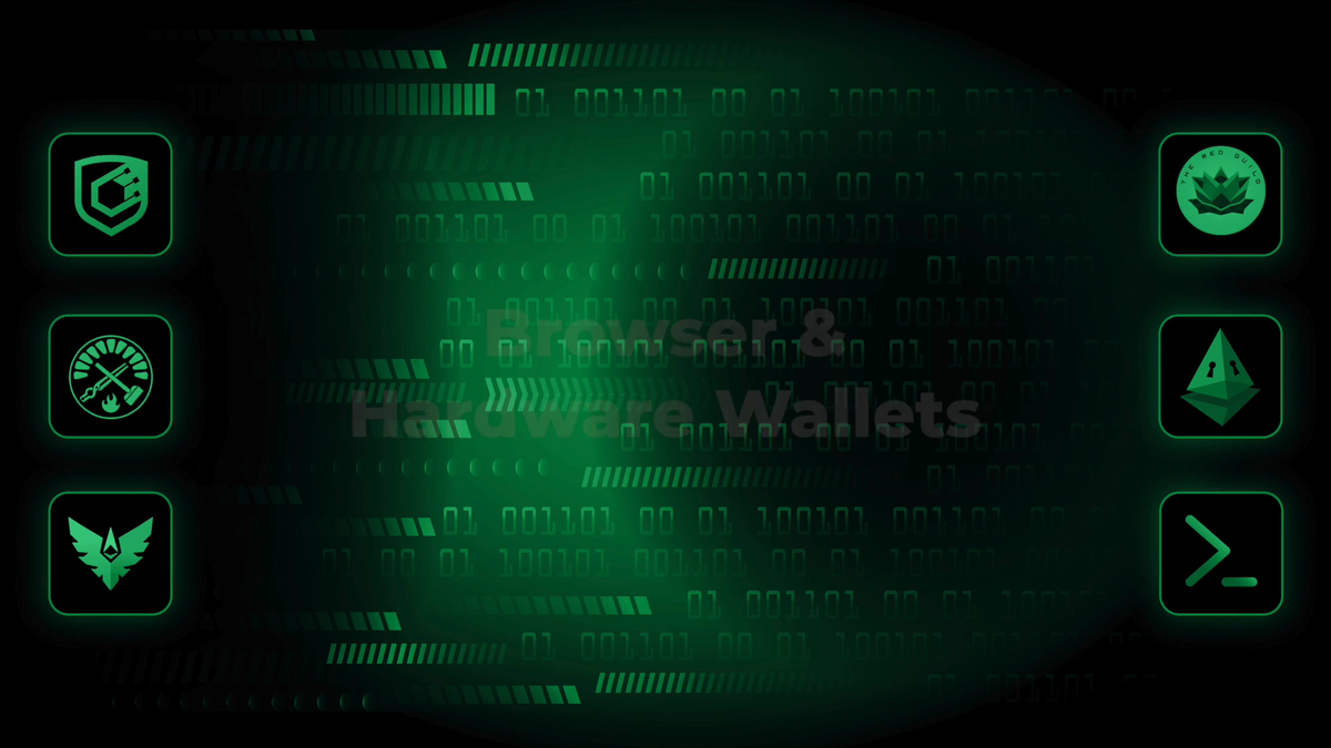 auto wallet detection browser