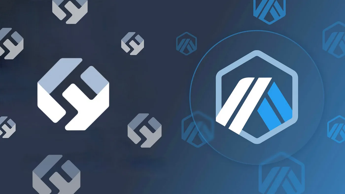 Arbitrum network low fees transaction