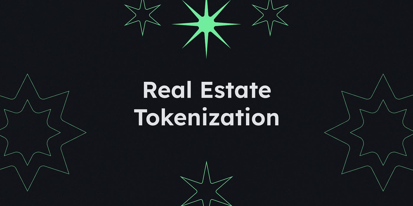 RealT tokenized real estate platform logo
