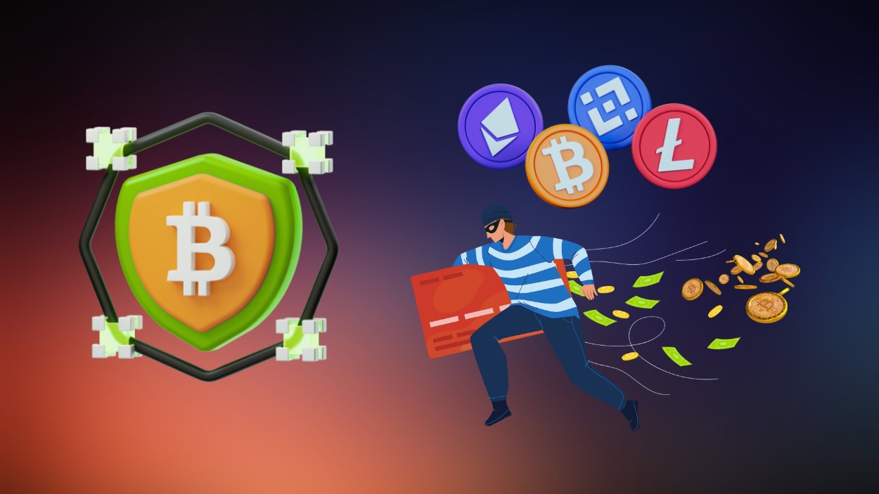 crypto mixer exchange banking restrictions 2025