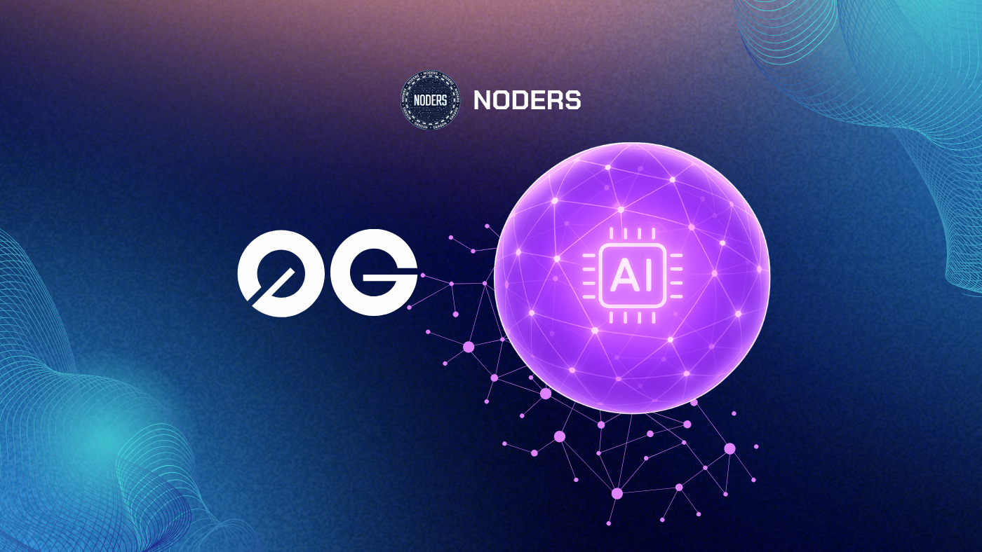 0G Labs permissionless compute network