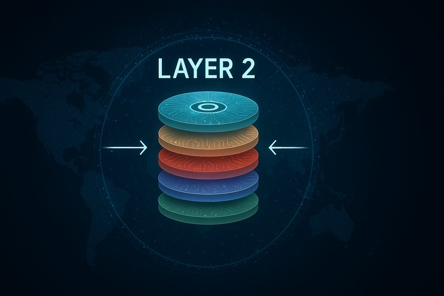 USDC on Arbitrum Layer 2 2025