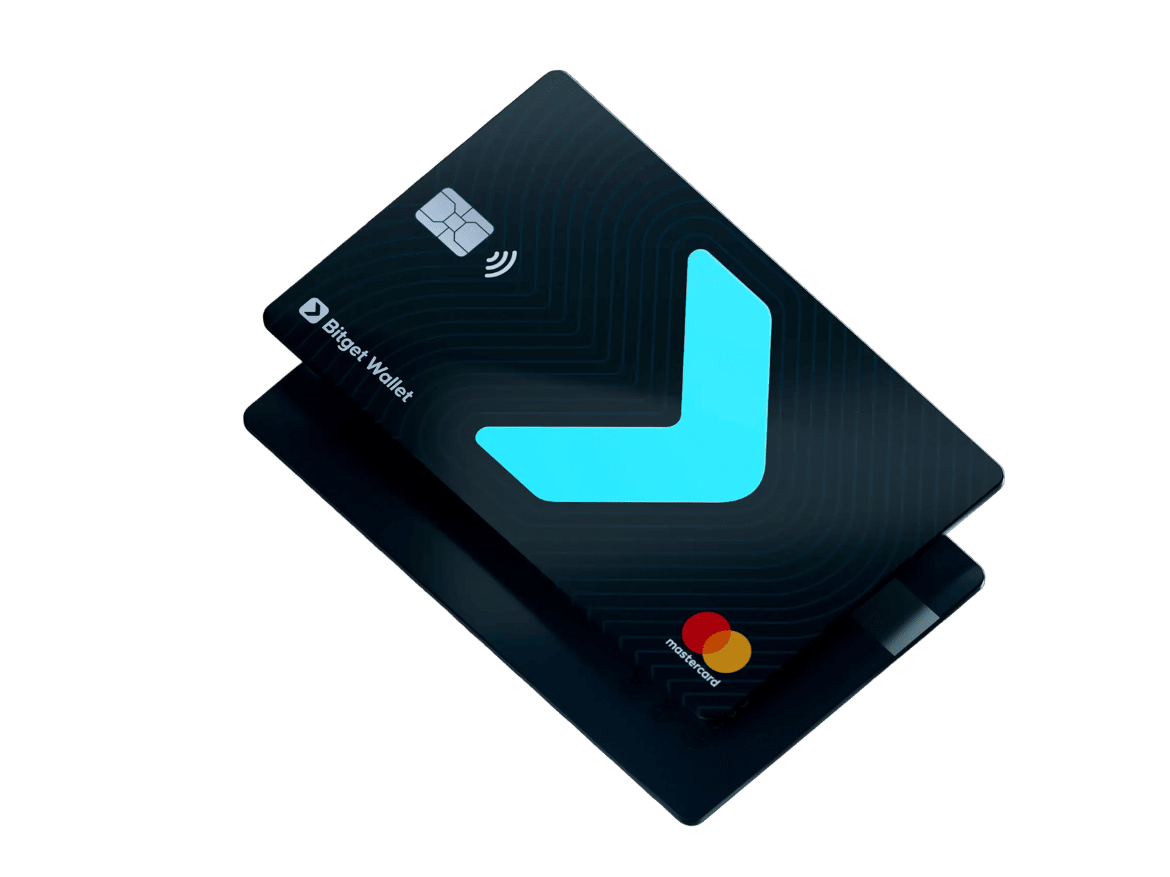 Bitget Wallet Card