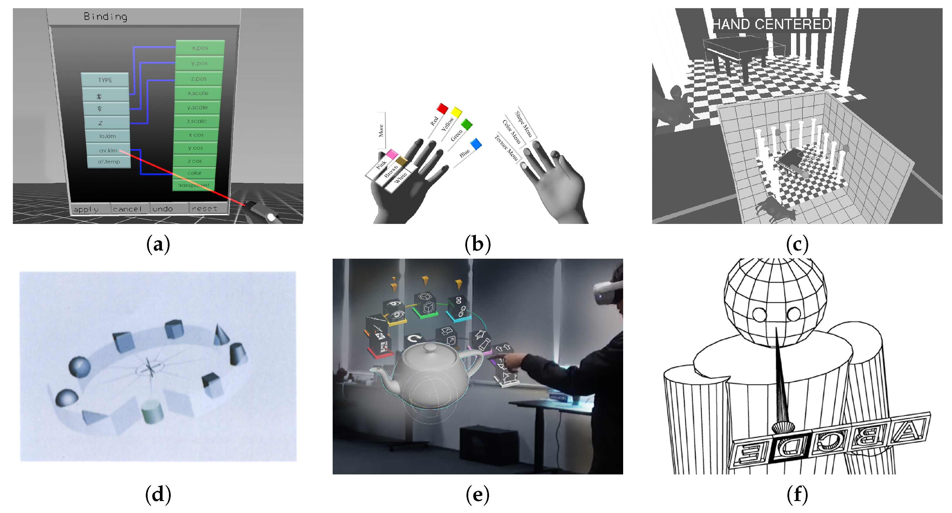Angle Protocol automated hedging module interface