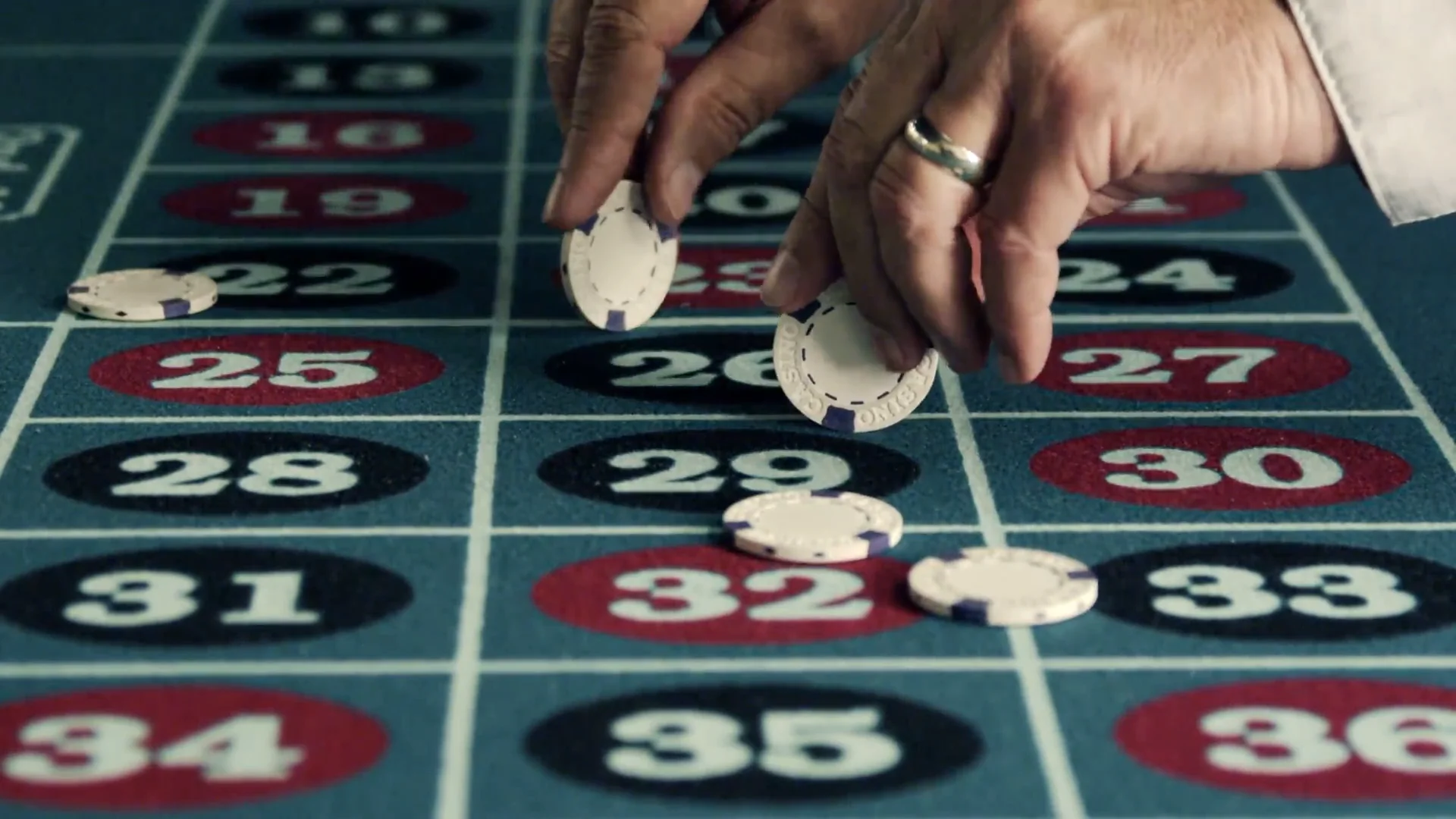 Colonel Blotto game AI resource allocation