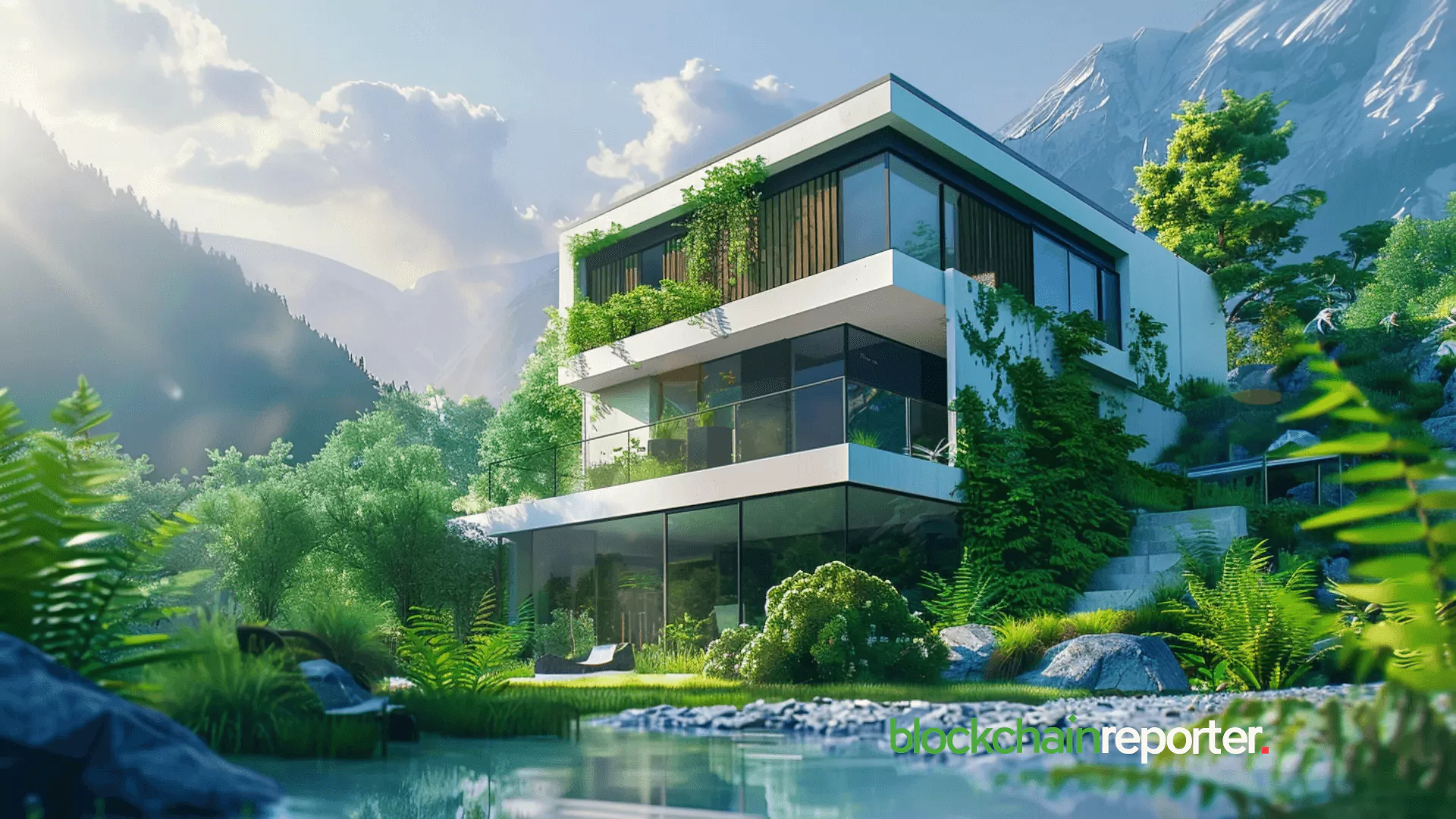 PropBlock tokenized real estate platform