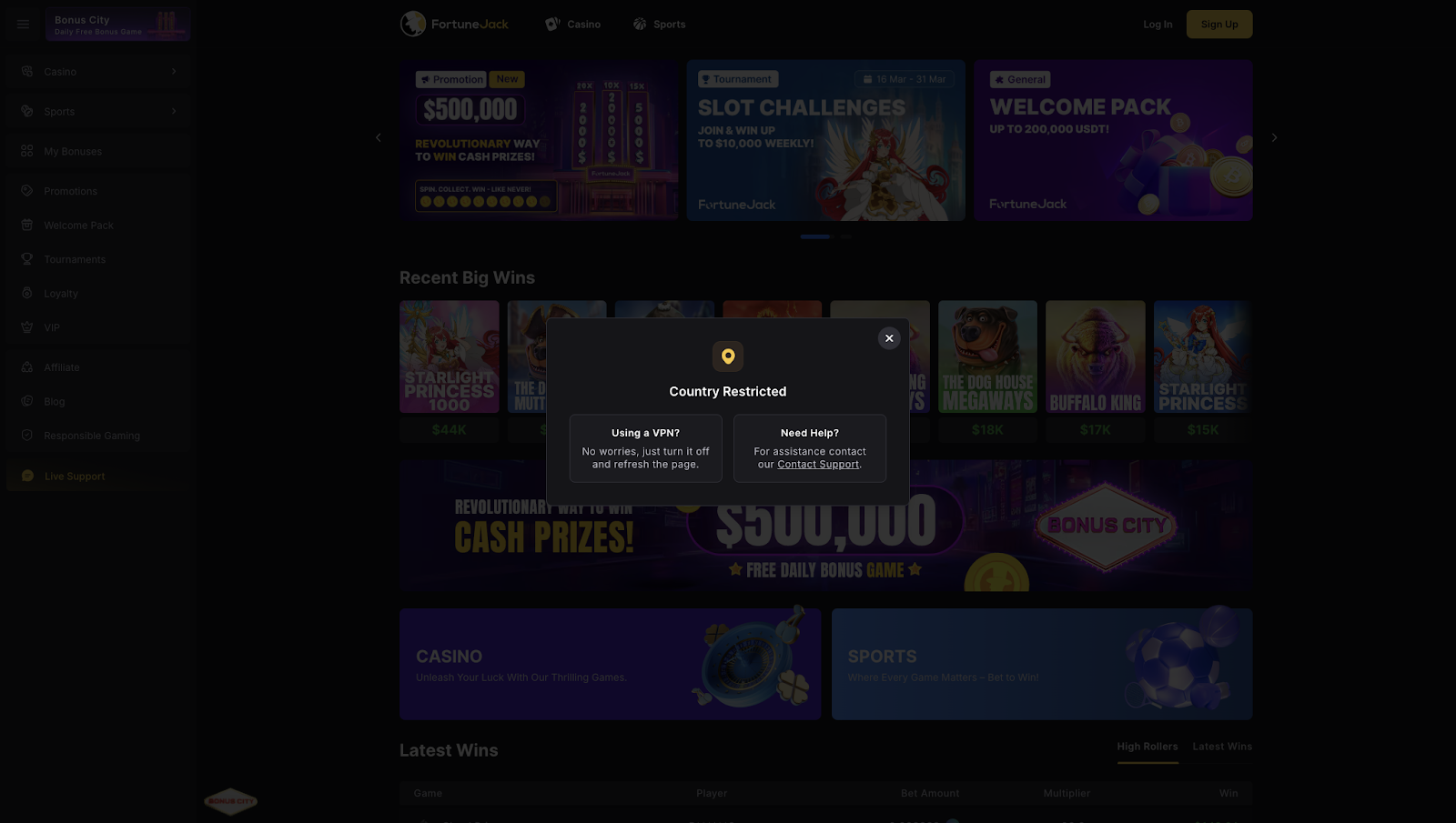 BetPanda Live Roulette Solana 2025 interface