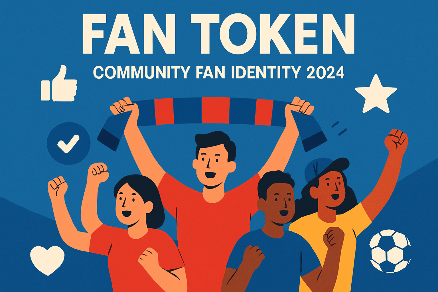 fan token community fan identity 2024