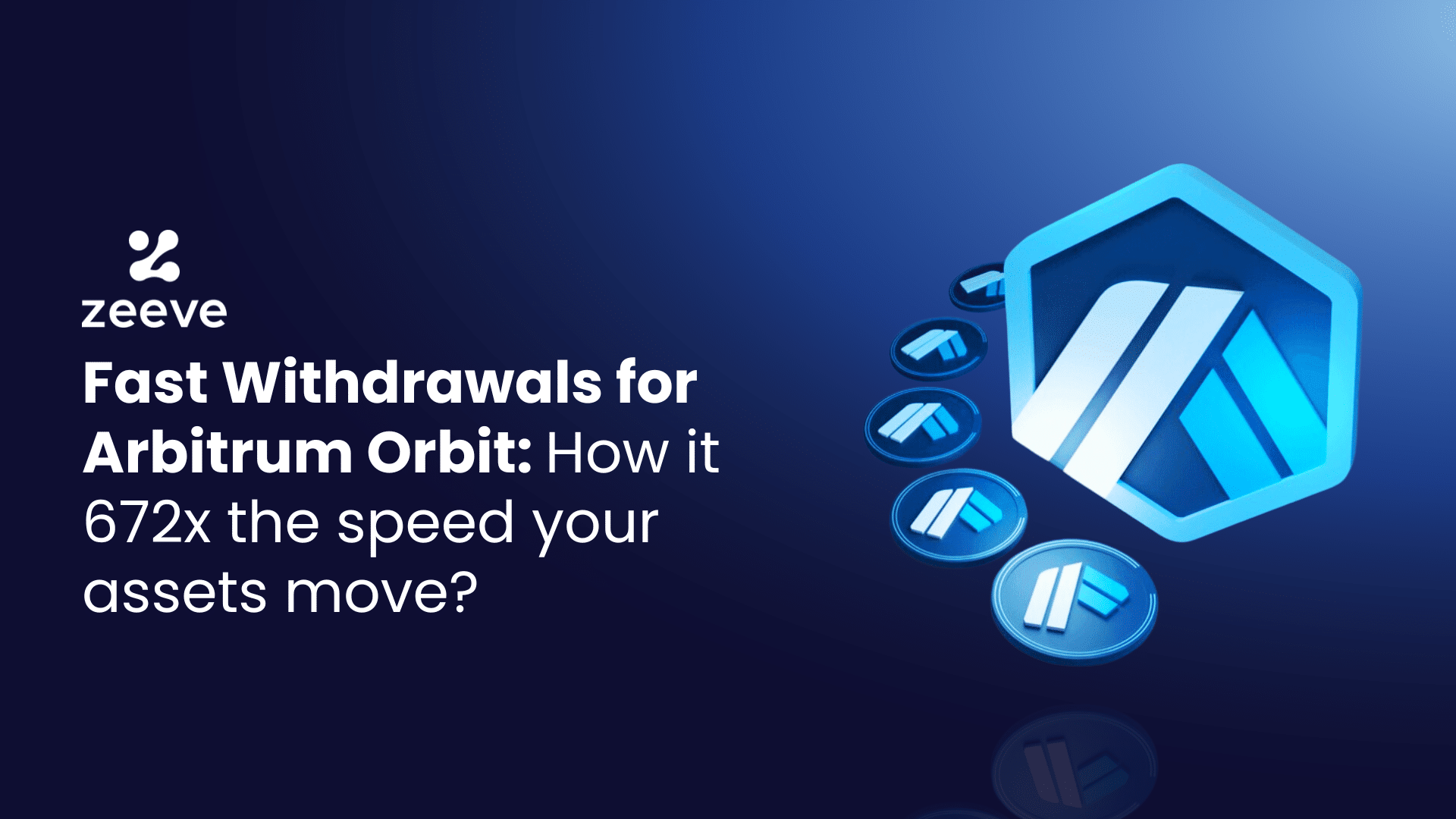 ZK proof Ethereum withdrawal speed icon