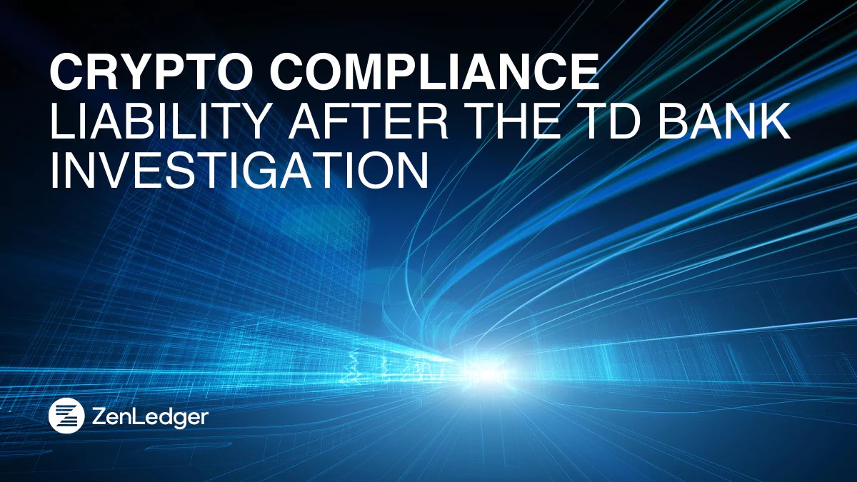 blockchain regulatory compliance warning