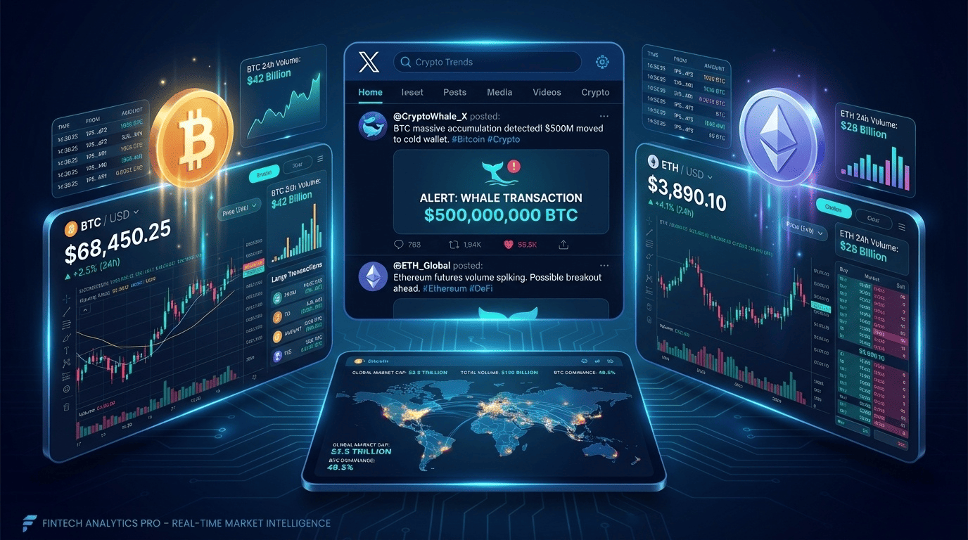 crypto direct payout twitter tip