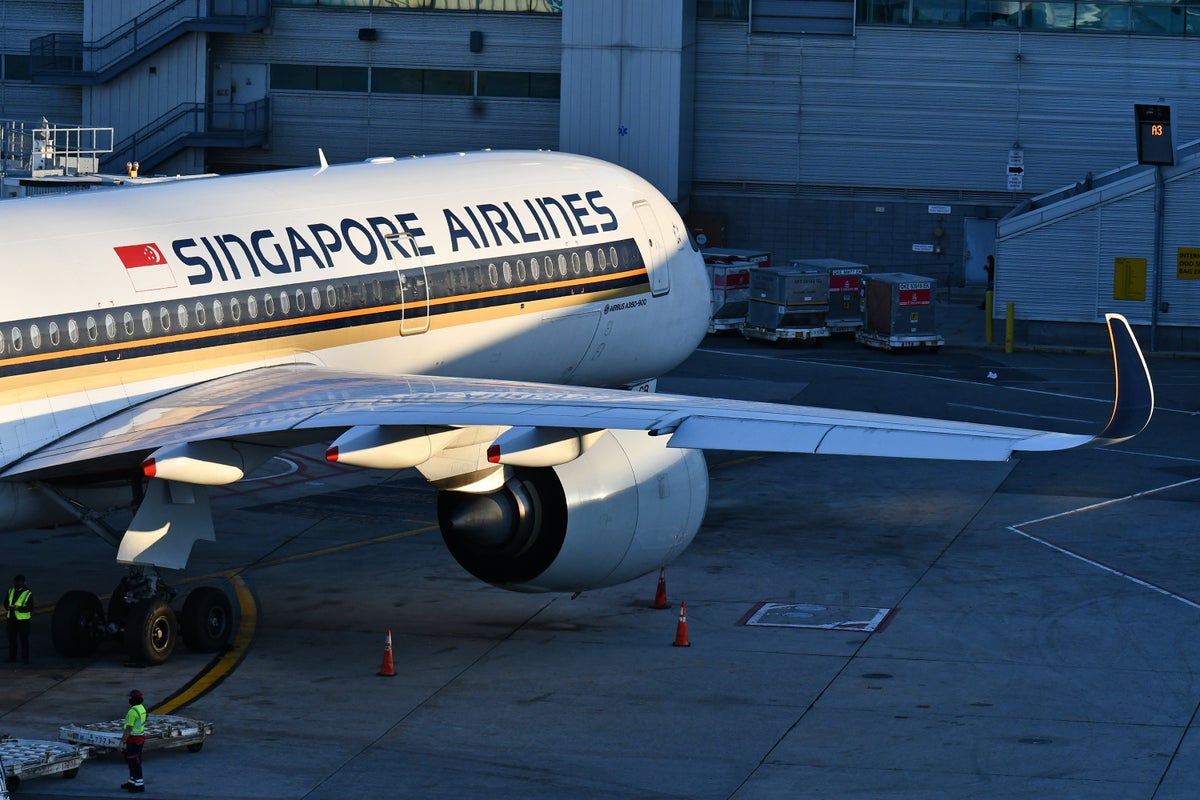 airline miles devaluation chart