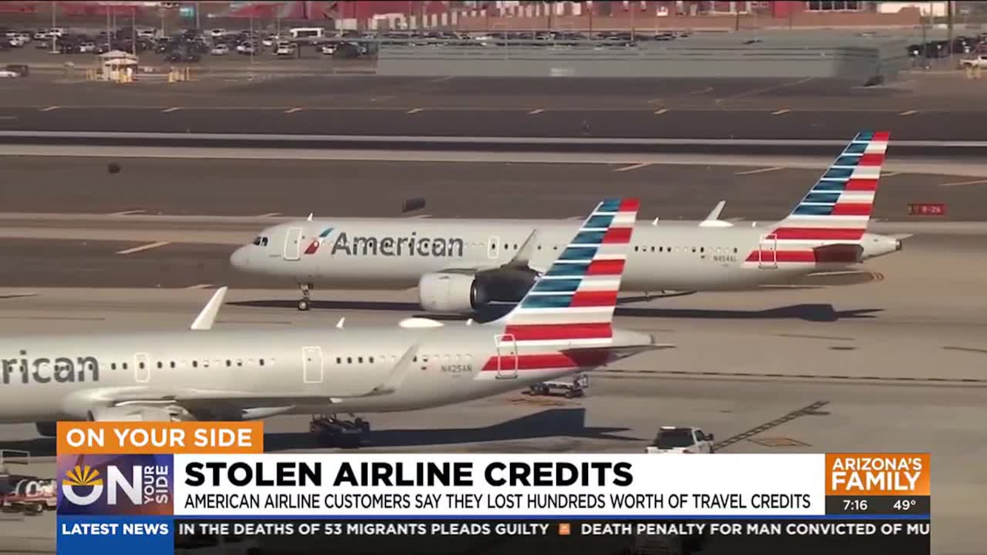 credit card fraud airline miles theft