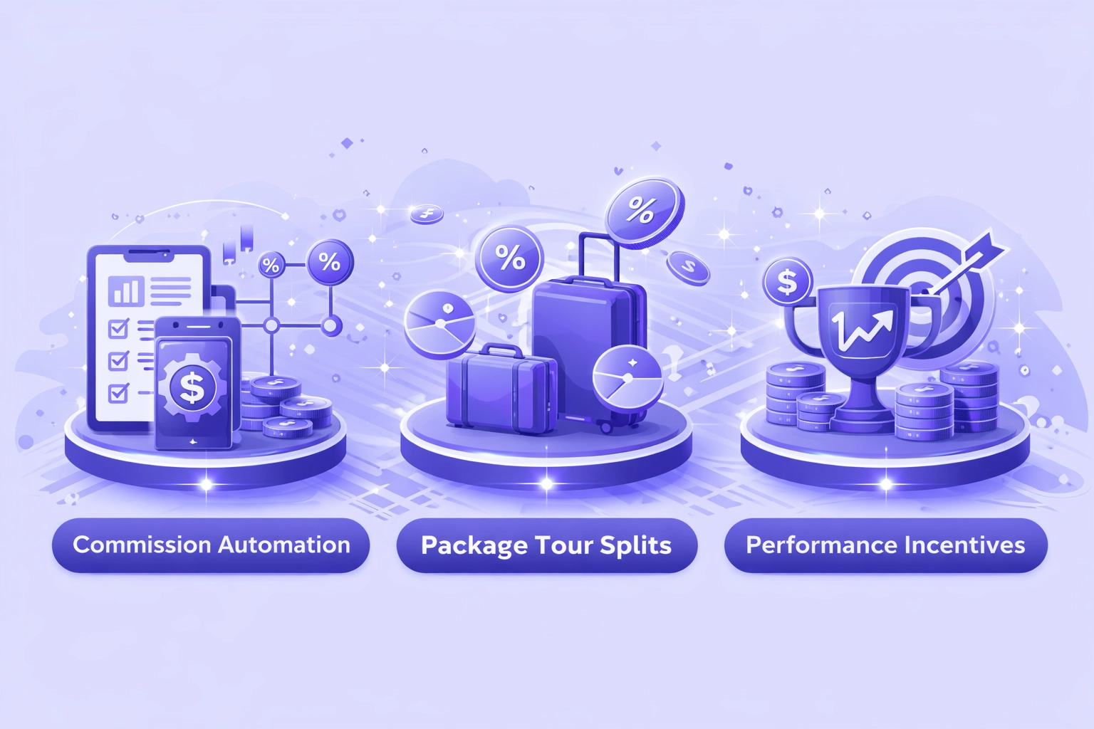 locked airline miles chains interoperability