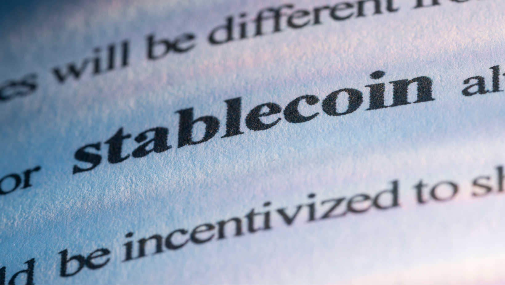 Chainproof stablecoin depeg protection