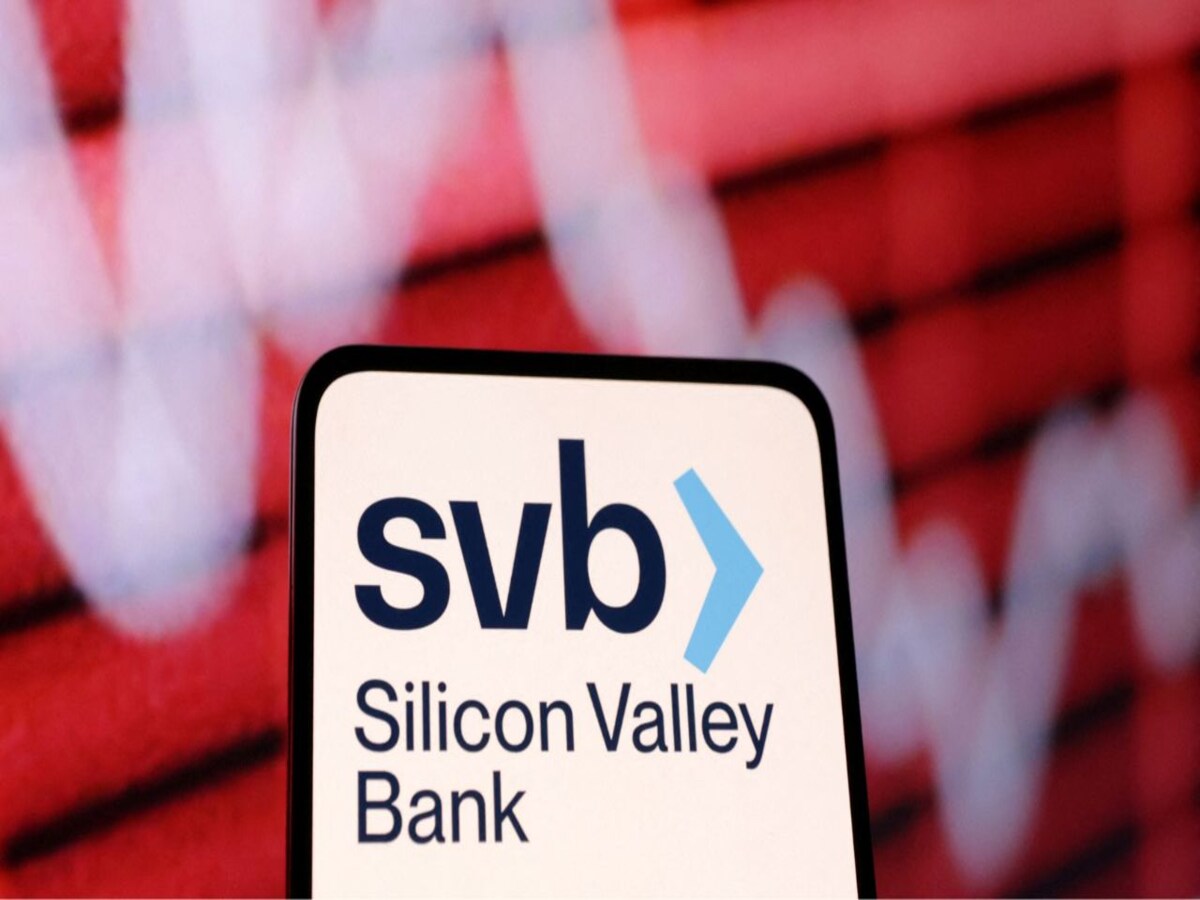 USDC DAI Silicon Valley Bank depeg March 2023