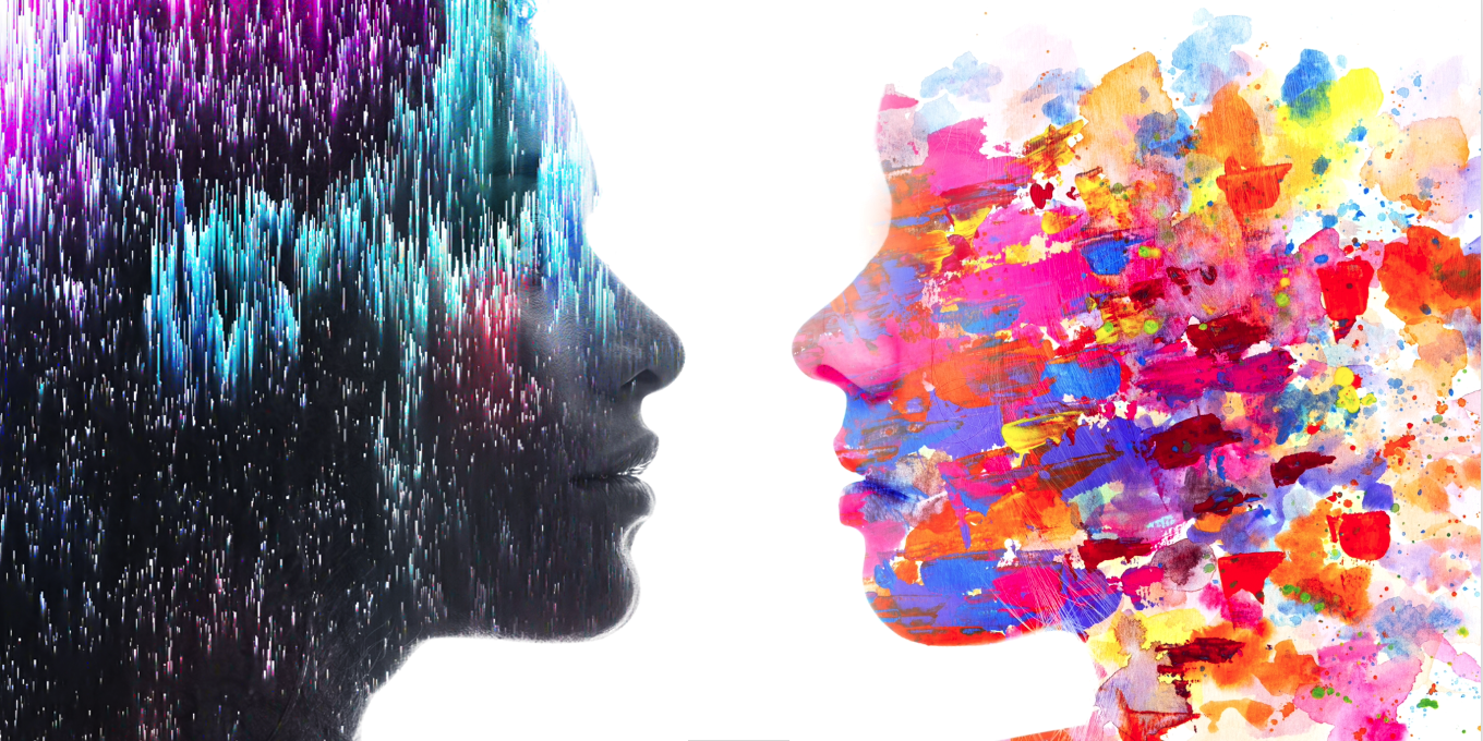 DID pseudonymous vs anonymous illustration