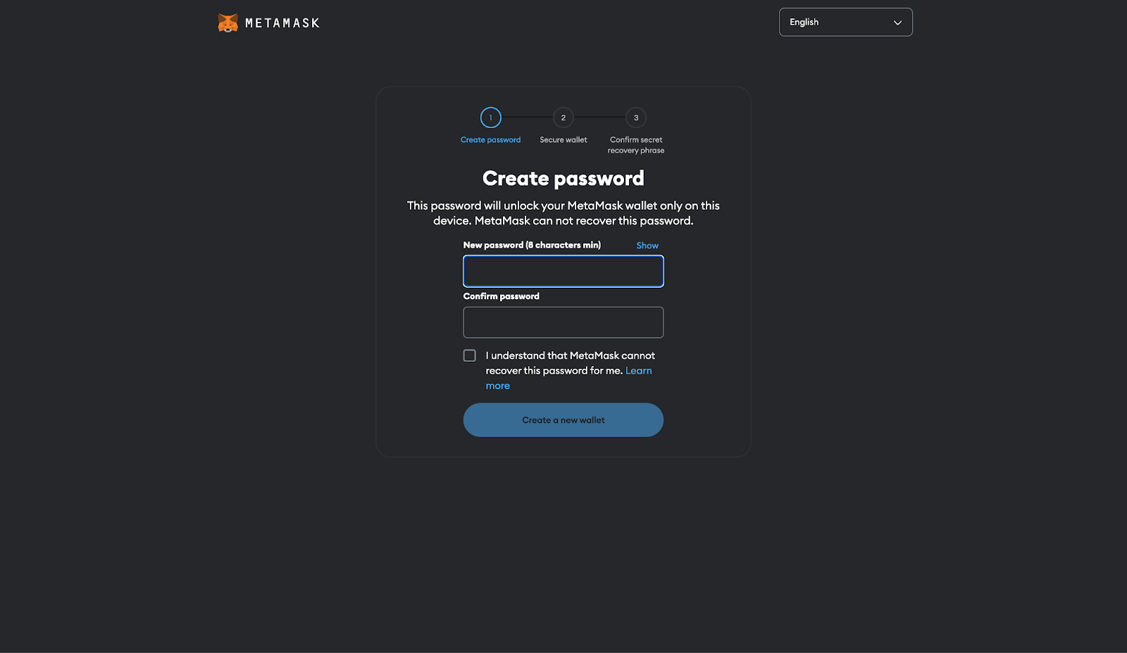 Pay With MetaMask WooCommerce plugin