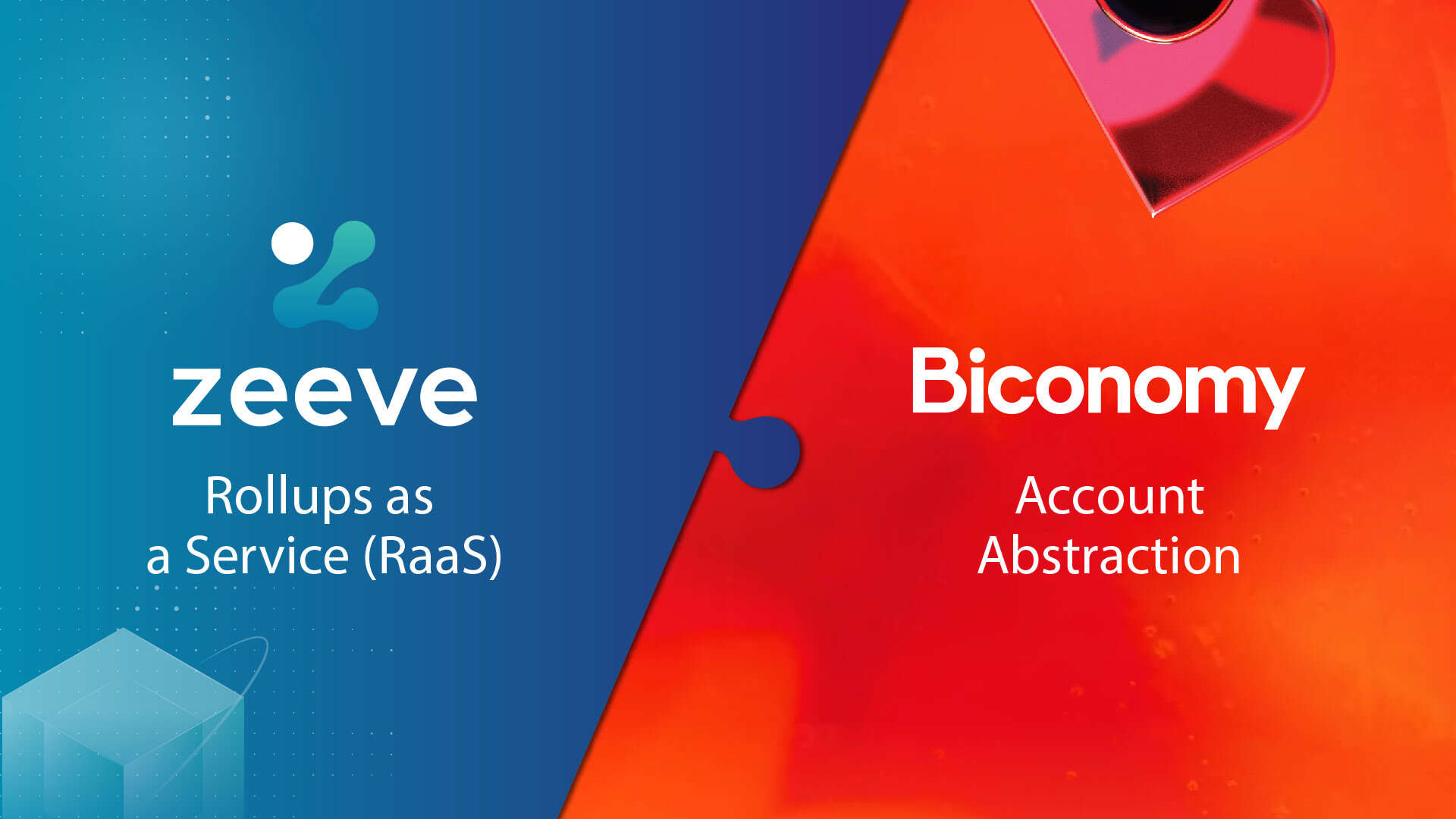 Zeeve OP Stack Rollup-as-a-Service platform