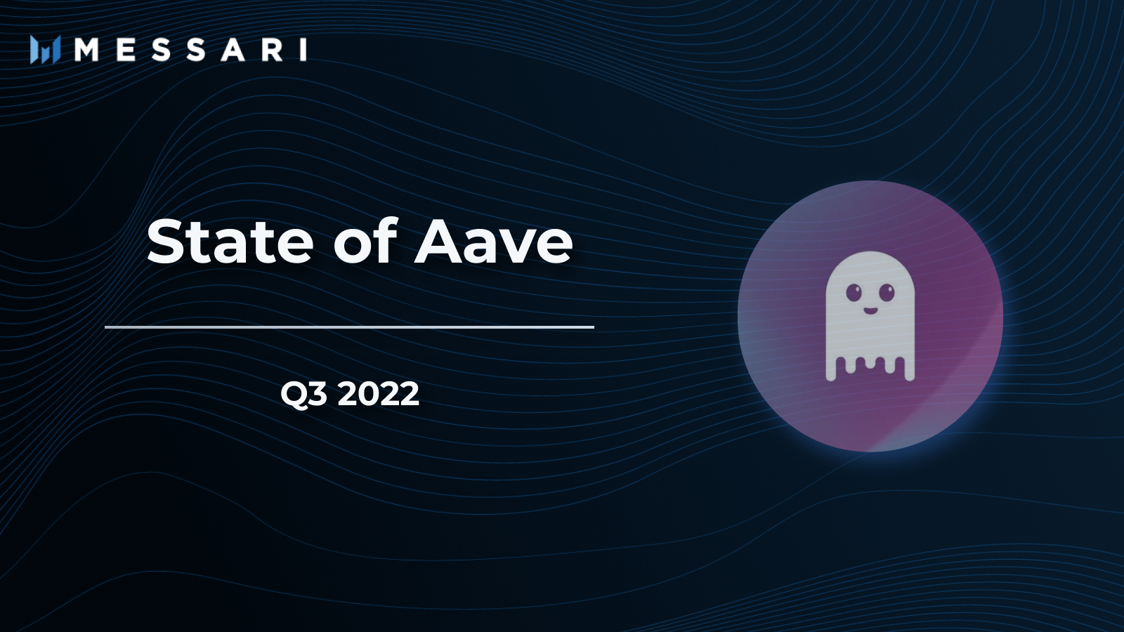 Aave insolvency risk